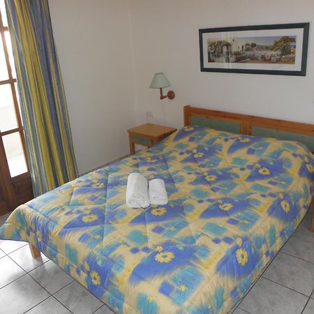 Lakonia Bay Apartments Archangelos  Zewnętrze zdjęcie