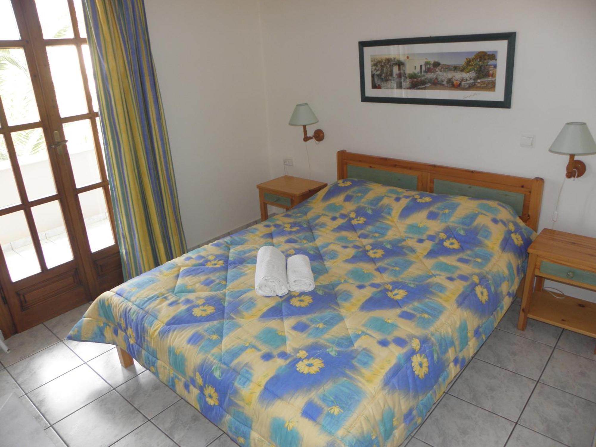 Lakonia Bay Apartments Archangelos  Zewnętrze zdjęcie