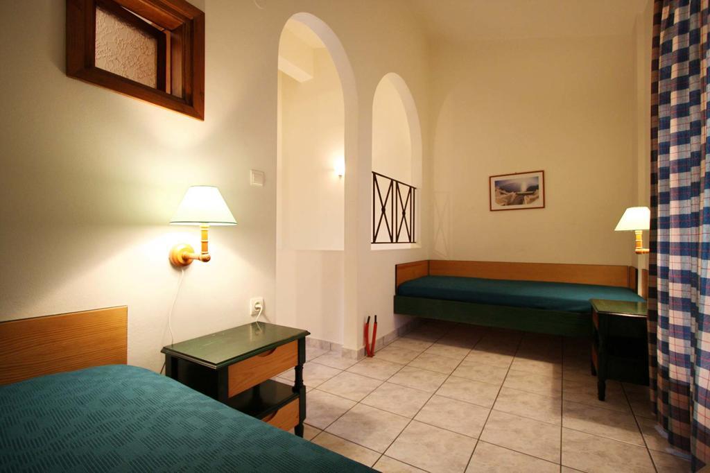 Lakonia Bay Apartments Archangelos  Zewnętrze zdjęcie