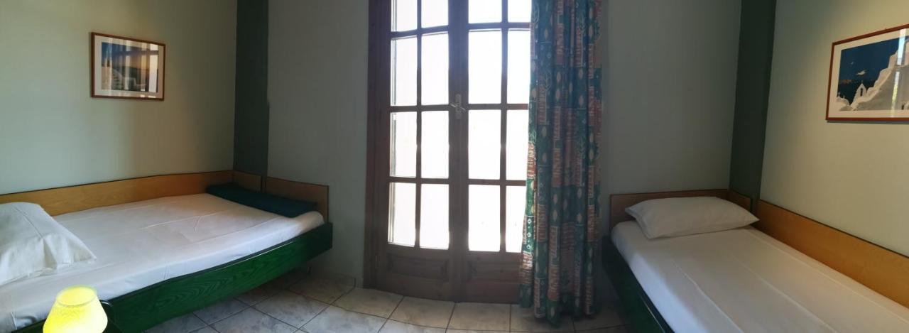 Lakonia Bay Apartments Archangelos  Zewnętrze zdjęcie