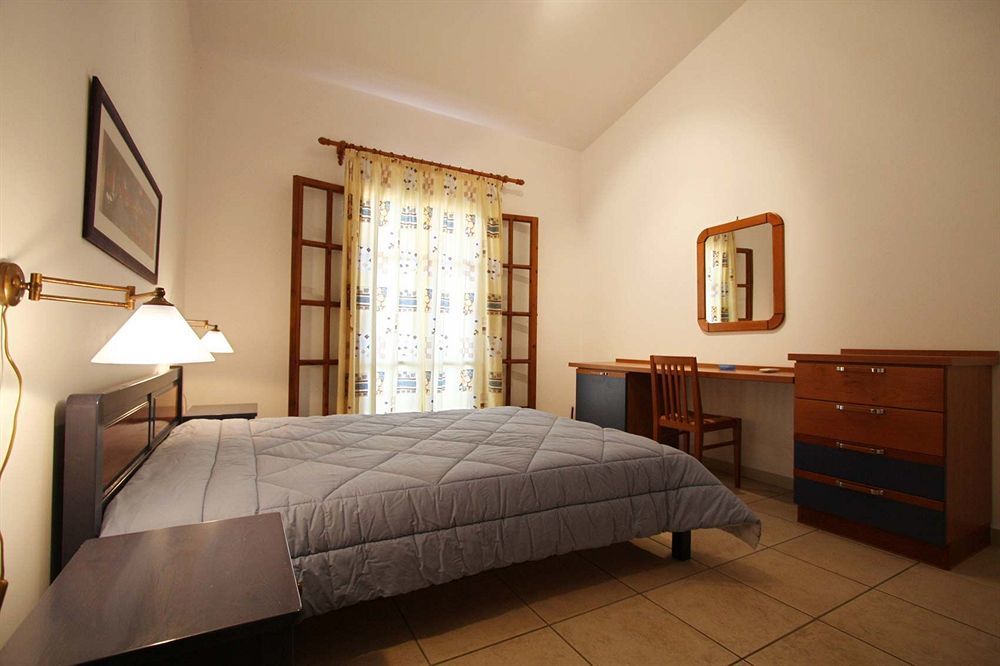 Lakonia Bay Apartments Archangelos  Zewnętrze zdjęcie
