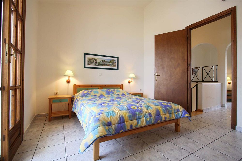 Lakonia Bay Apartments Archangelos  Zewnętrze zdjęcie