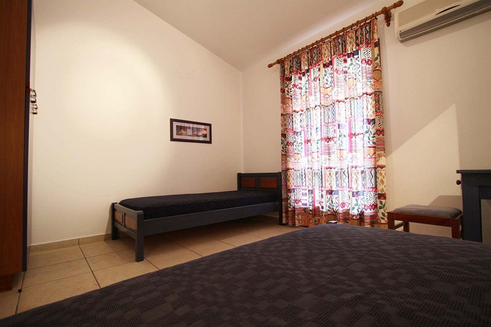 Lakonia Bay Apartments Archangelos  Zewnętrze zdjęcie