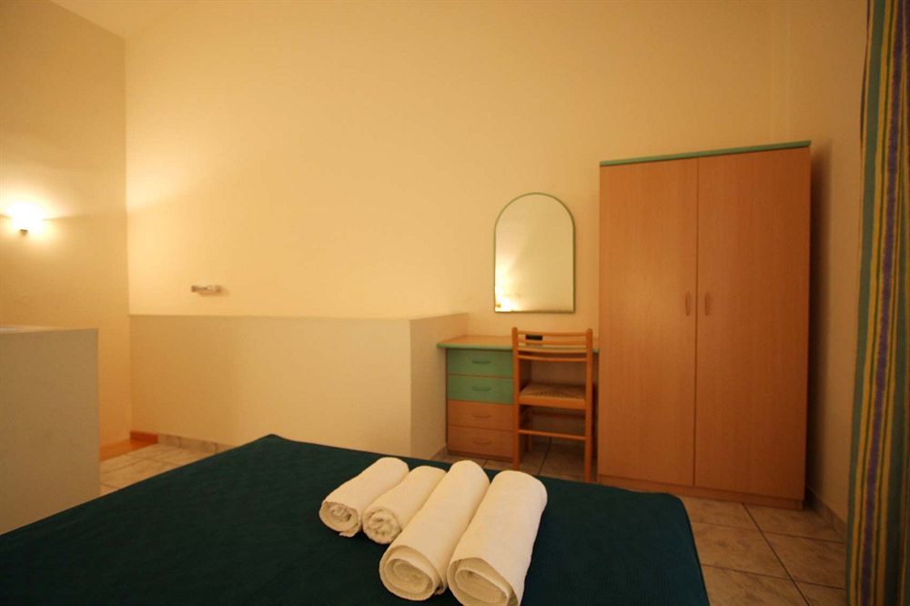 Lakonia Bay Apartments Archangelos  Zewnętrze zdjęcie