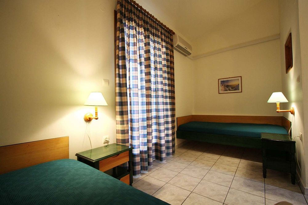 Lakonia Bay Apartments Archangelos  Zewnętrze zdjęcie