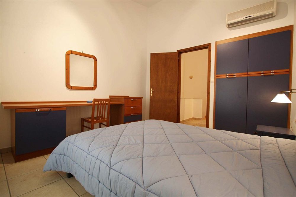 Lakonia Bay Apartments Archangelos  Zewnętrze zdjęcie