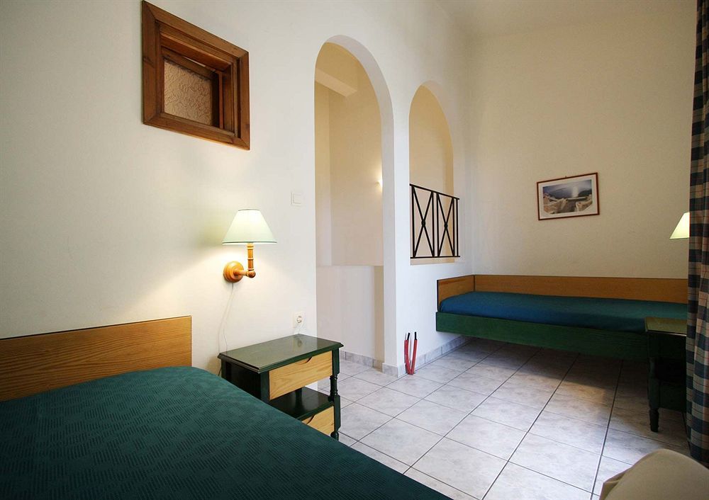 Lakonia Bay Apartments Archangelos  Zewnętrze zdjęcie