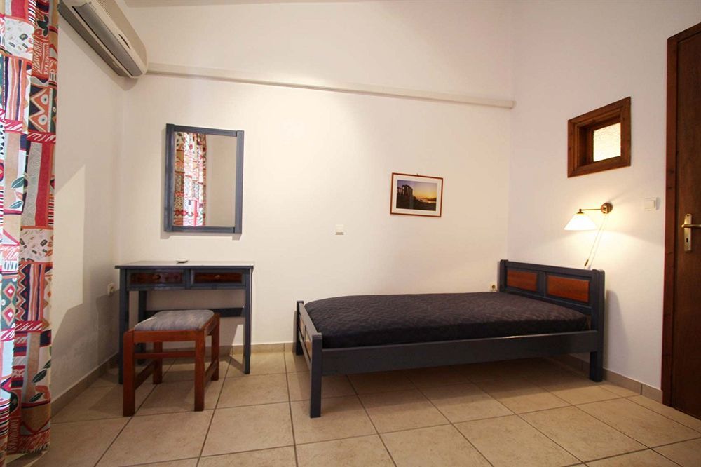 Lakonia Bay Apartments Archangelos  Zewnętrze zdjęcie