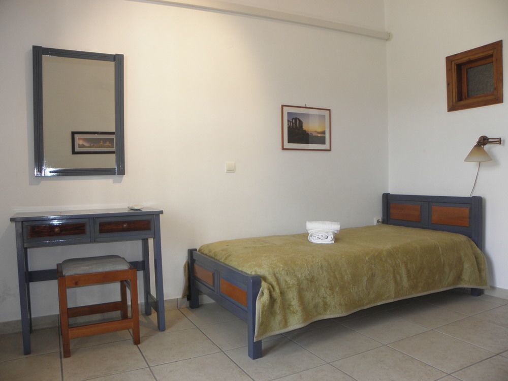 Lakonia Bay Apartments Archangelos  Zewnętrze zdjęcie