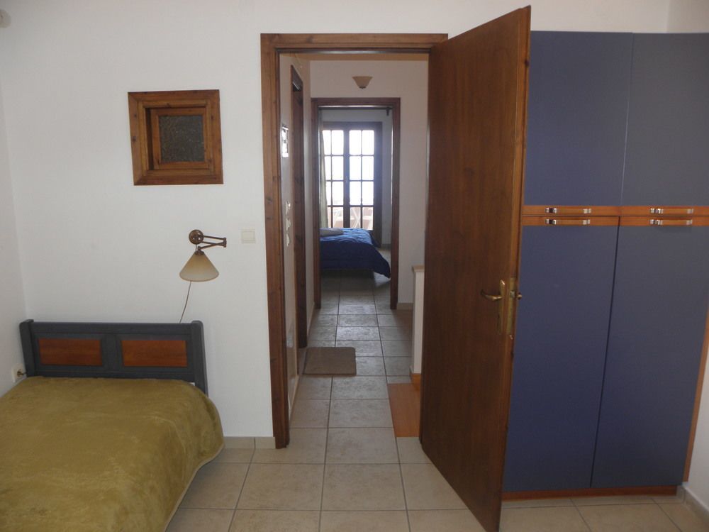 Lakonia Bay Apartments Archangelos  Zewnętrze zdjęcie
